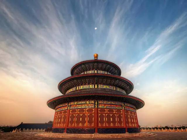 千年古都北京，绿色发展谱写新篇章