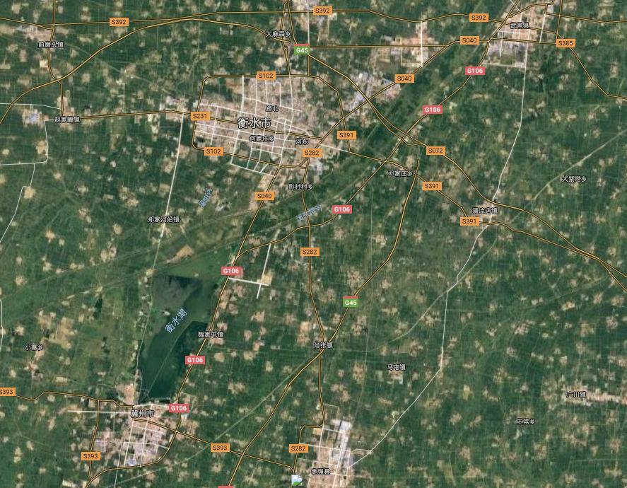 千年文化之旅,河北悠然南山美景探寻记