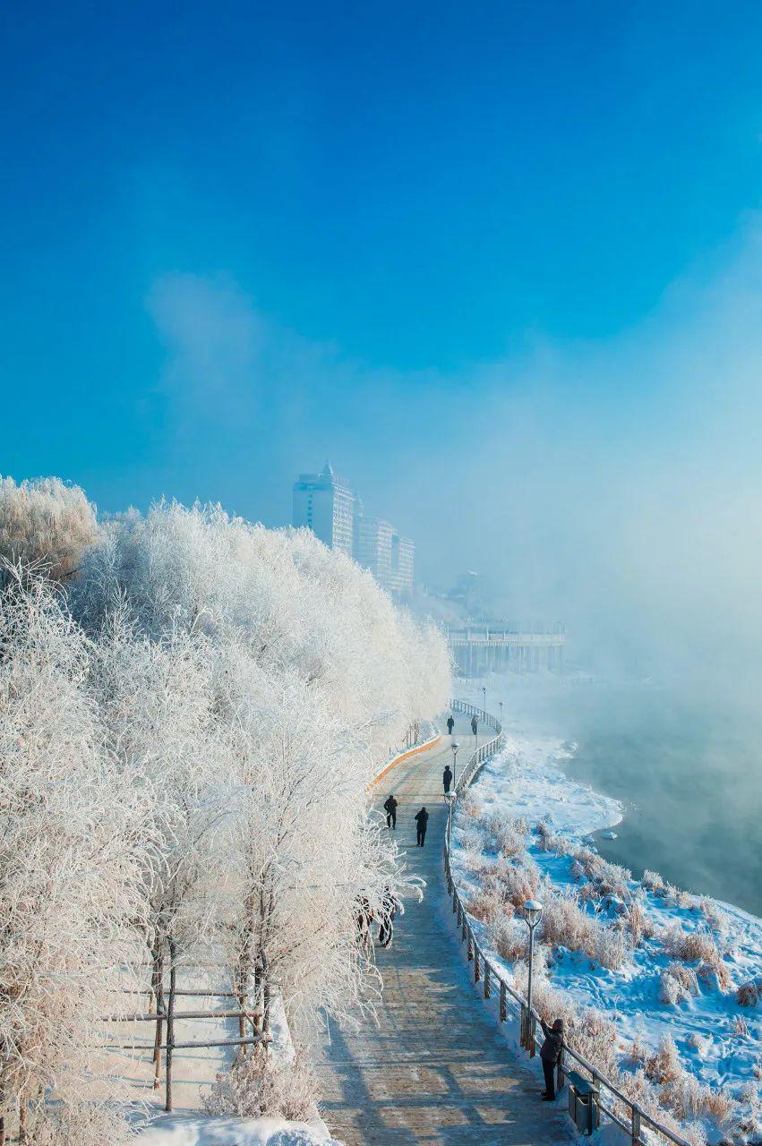吉林，历史与活力交织的美丽土地