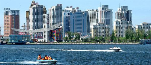 辽宁，东北明珠，探寻历史与现代交融的魅力