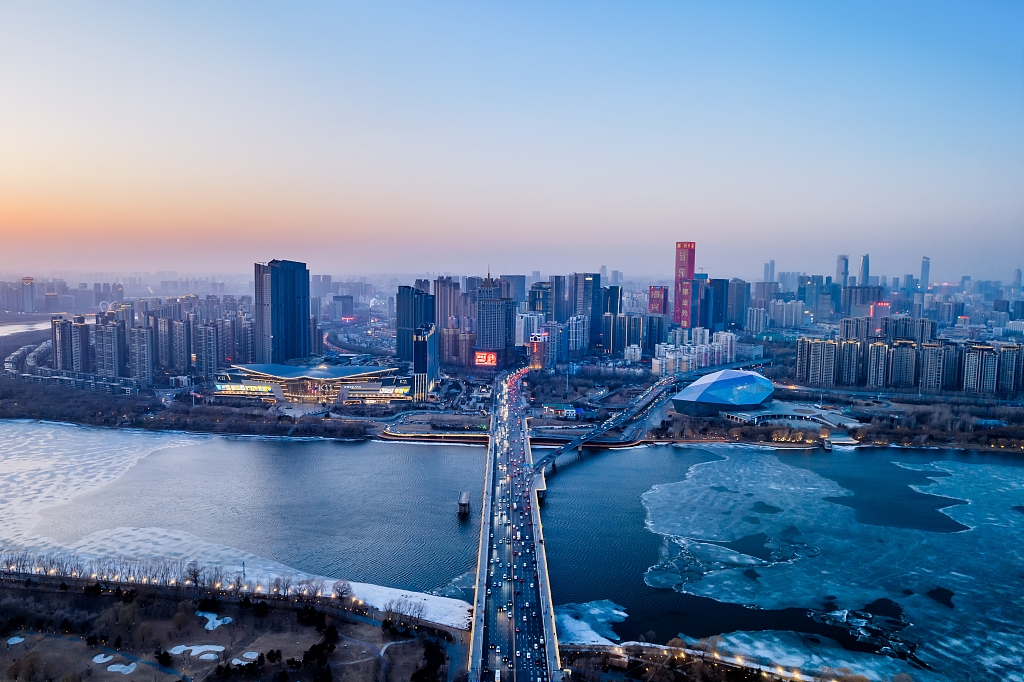 辽宁,东北明珠,探寻历史与现代交融的魅力