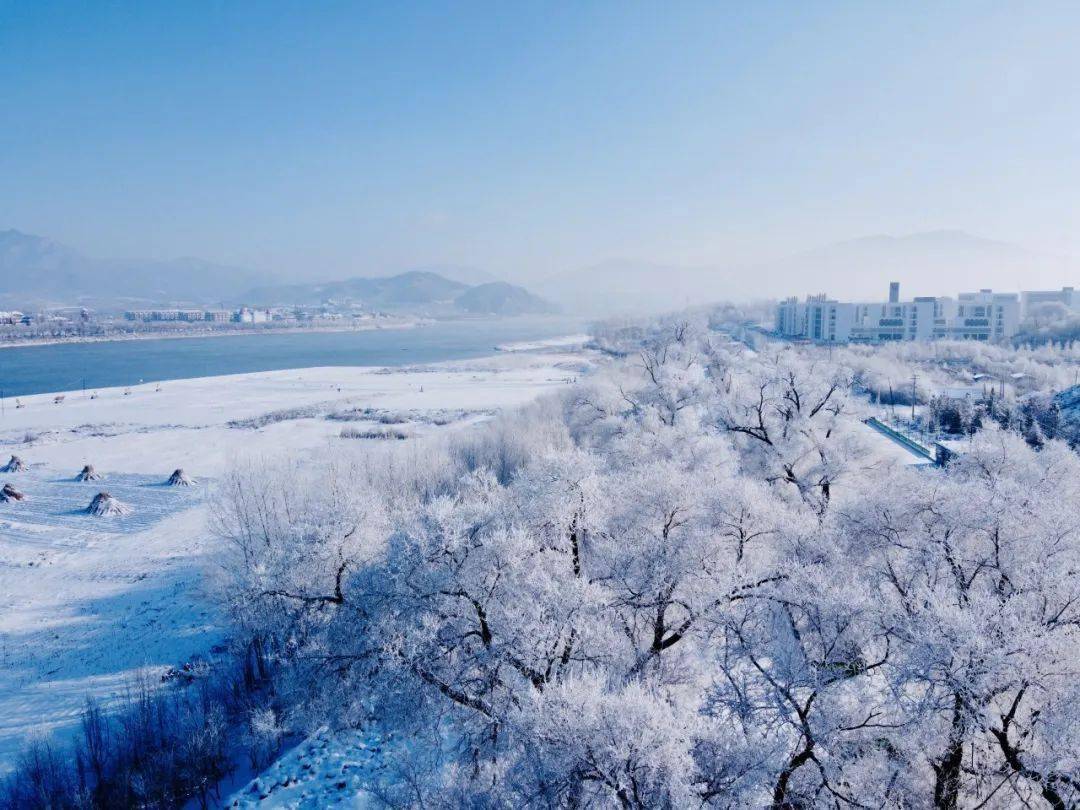 吉林绿色崛起，转型发展新征程