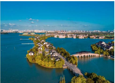 江苏之旅，心路历程的江苏篇章