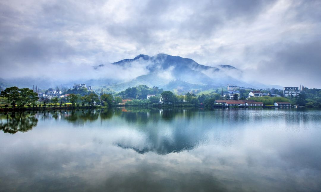 浙江,诗意盎然的江南画卷🌸🏞️