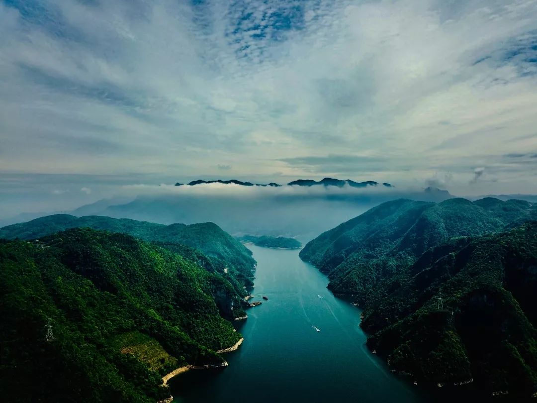 湖北之旅，温馨日常与不期而遇的友情探索