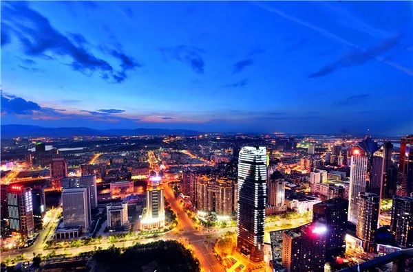 江西,红色传承与绿色发展的双翼腾飞