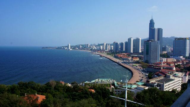 梦想启航的山东，齐鲁大地新篇章