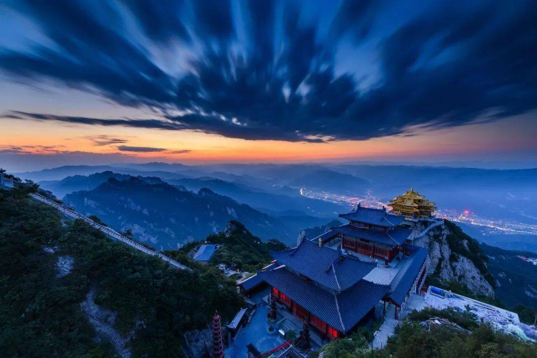 中原瑰宝河南印象,千年文化璀璨明珠之旅