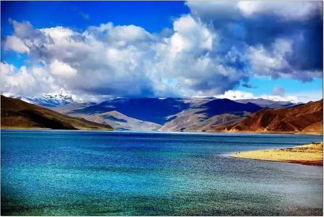 西藏,神秘丰富的文化与历史之旅