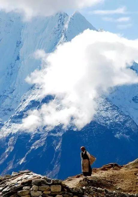 西藏,神秘丰富的文化与历史之旅
