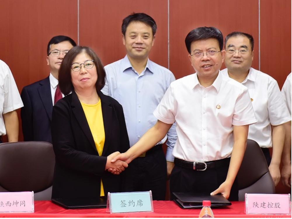 陕西，嘉宾与观众共襄盛举