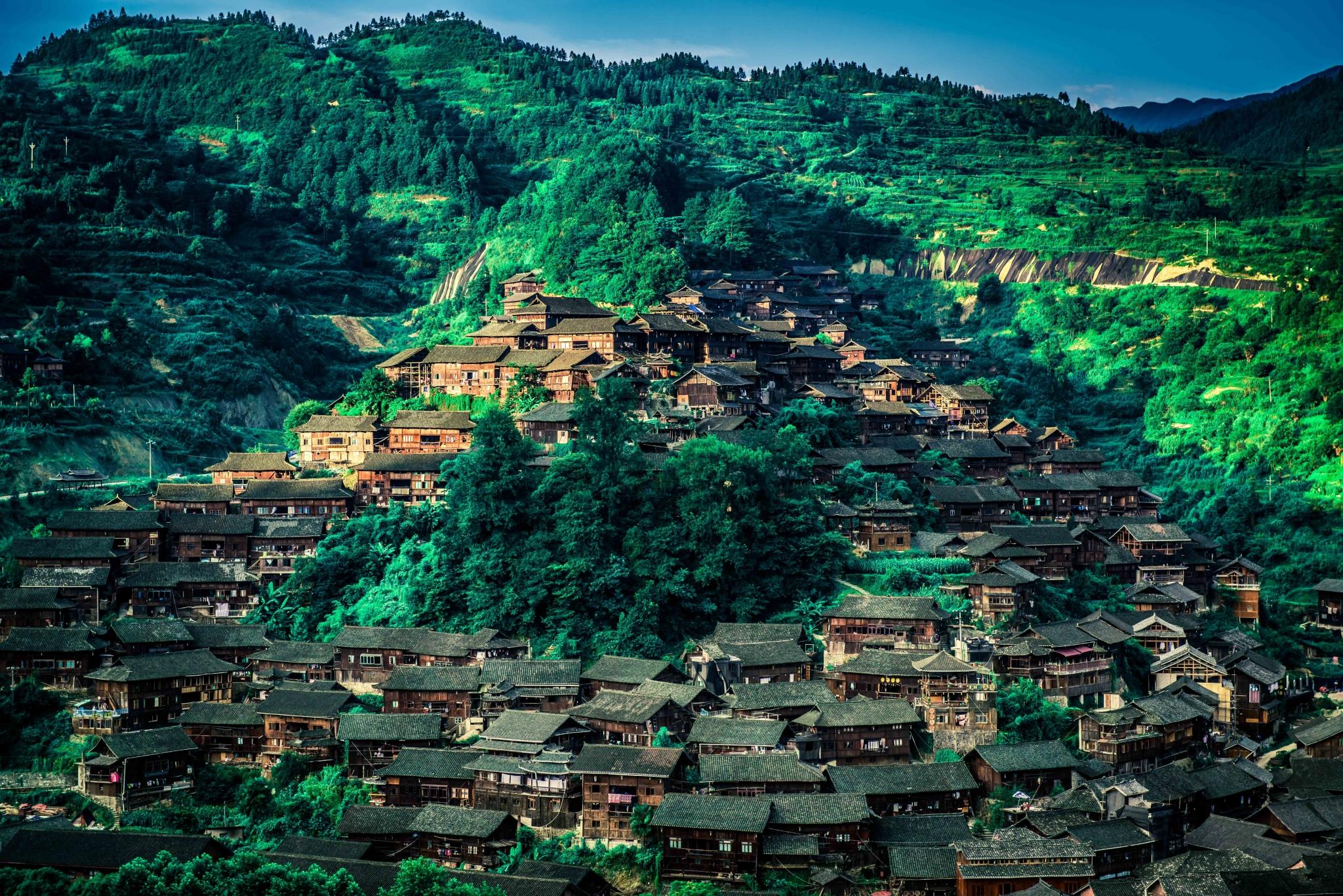 贵州深度游全攻略，初学者必读的体验学习手册