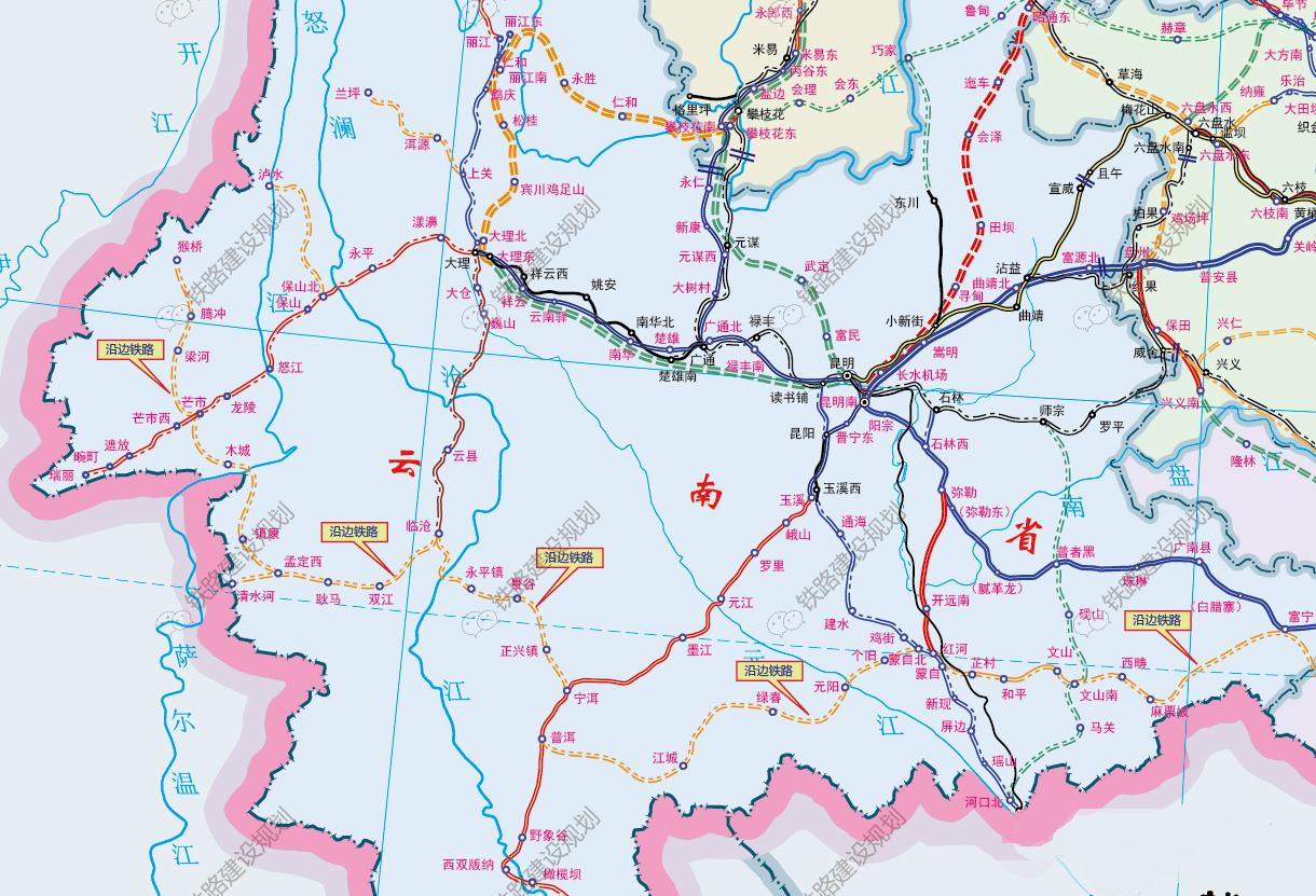 探寻云南，西南边陲的地理奇观与文化瑰宝