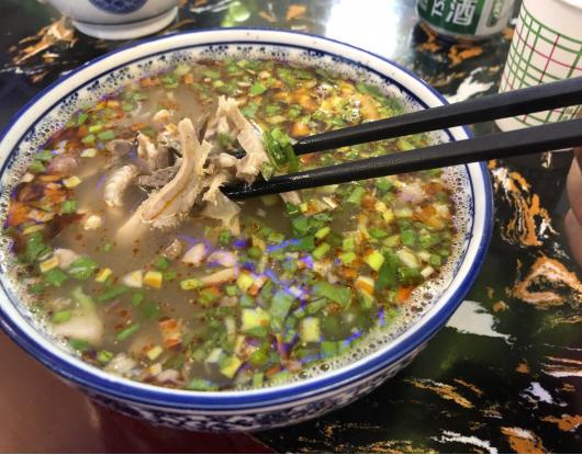 高原秘境，多元文化交织的青海风情