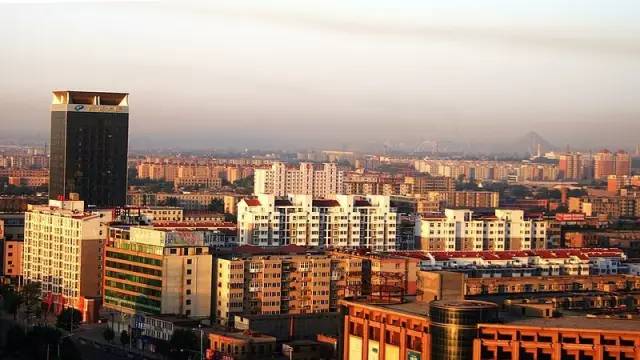 邢台，历史、文化与地理的交织